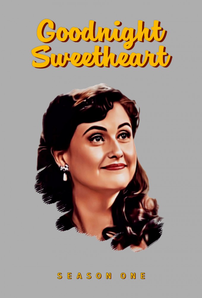 Goodnight Sweetheart - Season 1 [164800] (A1776458552) [[Shows 2.0]] --Plex--